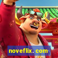 noveflix. com